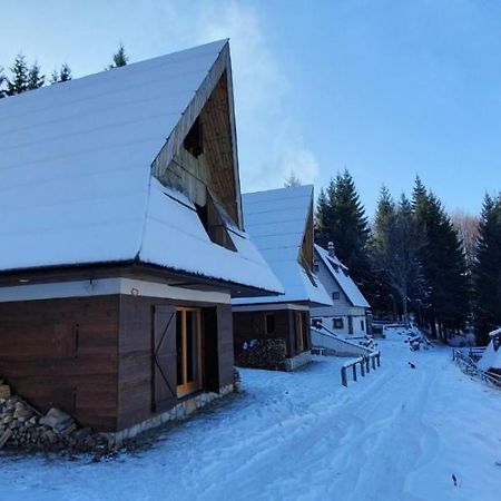 Holiday Home Elena Kopaonik Esterno foto