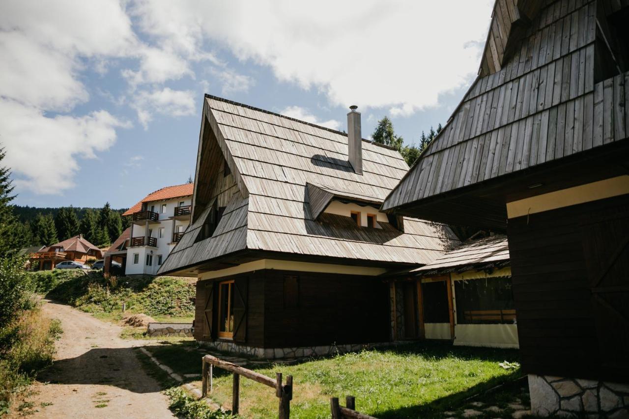 Holiday Home Elena Kopaonik Esterno foto
