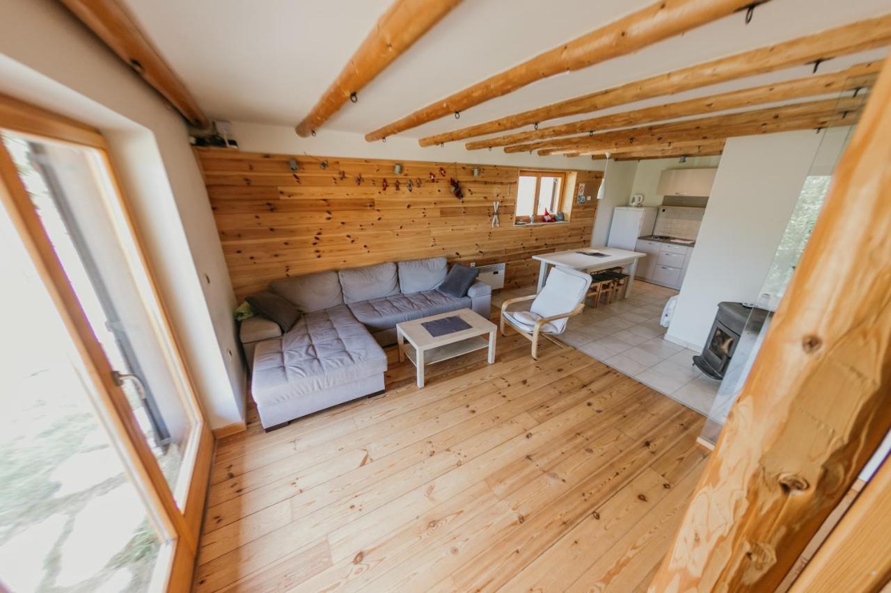 Holiday Home Elena Kopaonik Esterno foto