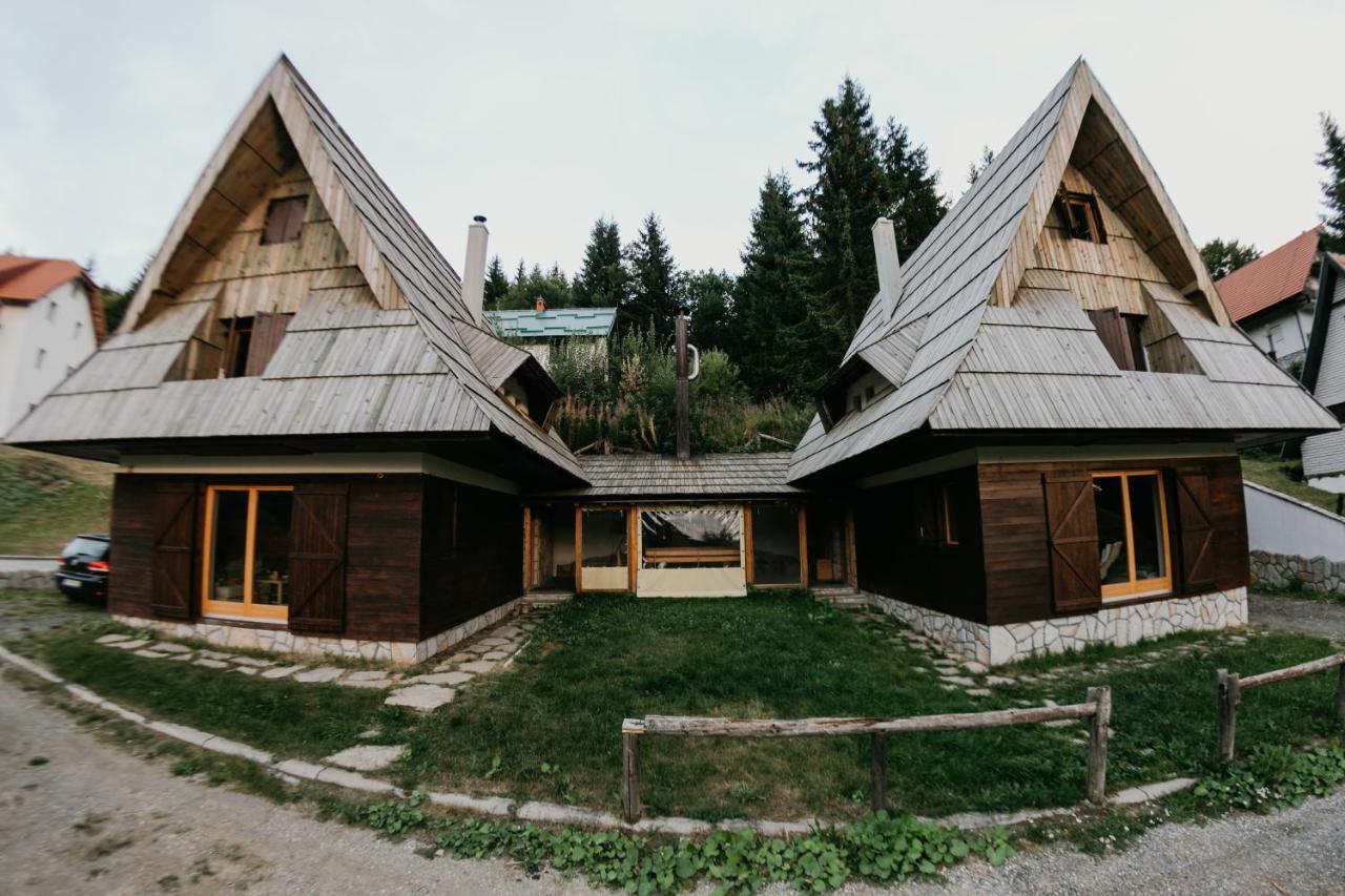 Holiday Home Elena Kopaonik Esterno foto