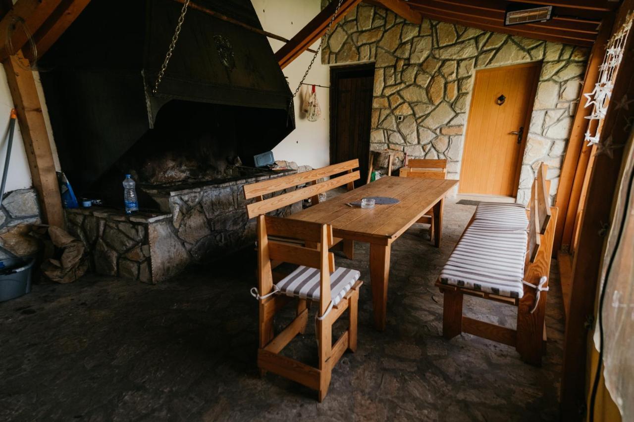 Holiday Home Elena Kopaonik Esterno foto