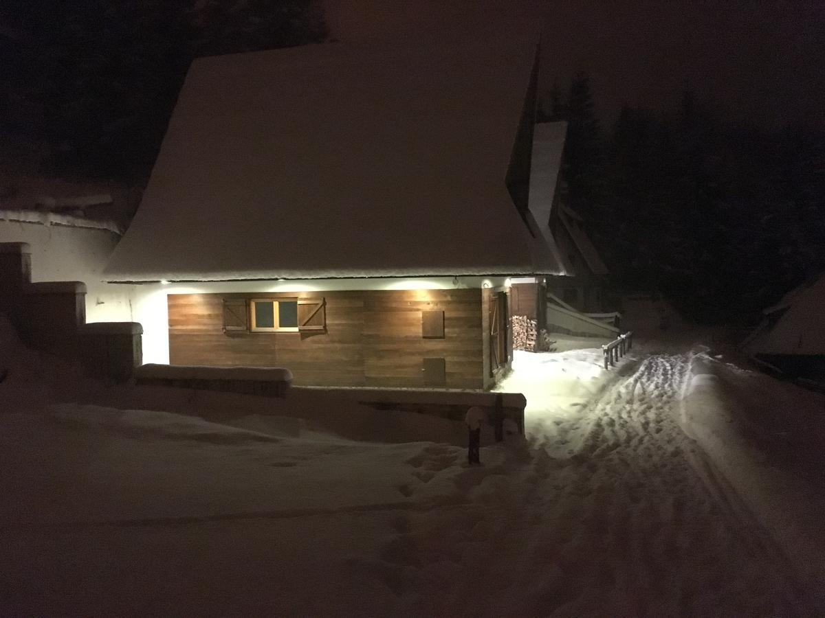 Holiday Home Elena Kopaonik Esterno foto