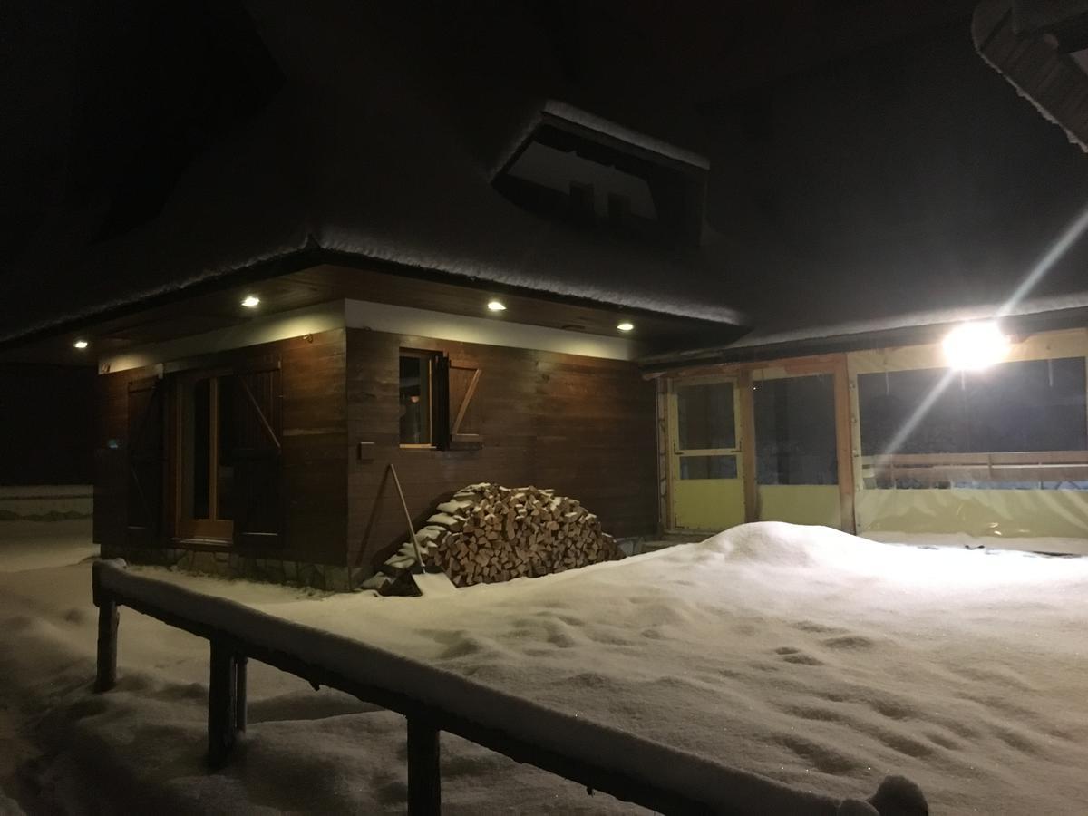Holiday Home Elena Kopaonik Esterno foto