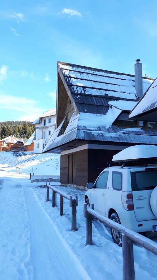 Holiday Home Elena Kopaonik Esterno foto