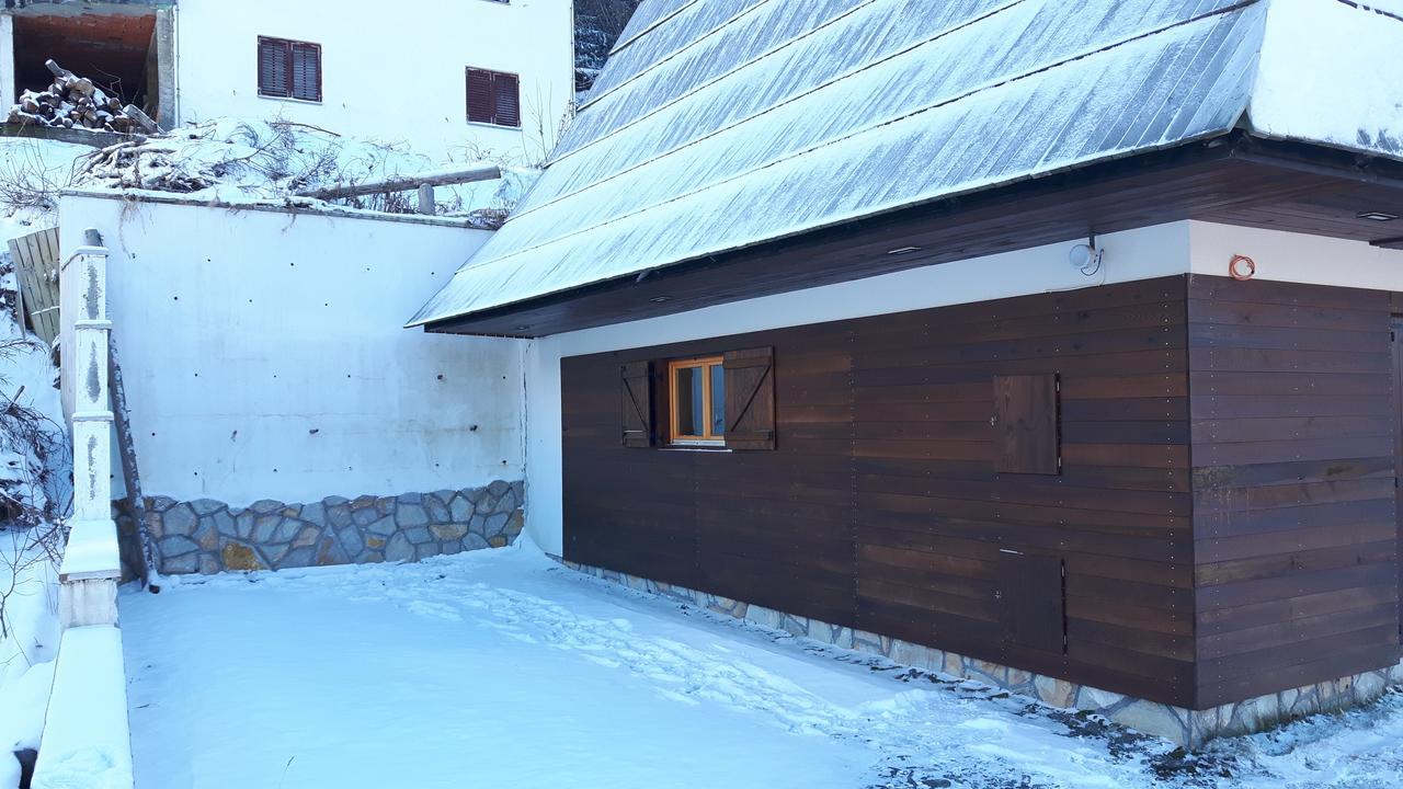 Holiday Home Elena Kopaonik Esterno foto