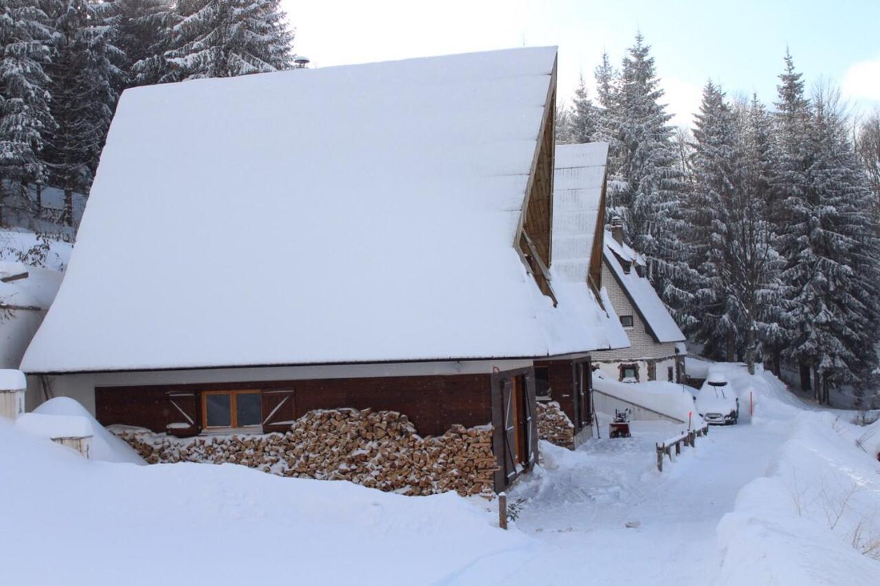 Holiday Home Elena Kopaonik Esterno foto