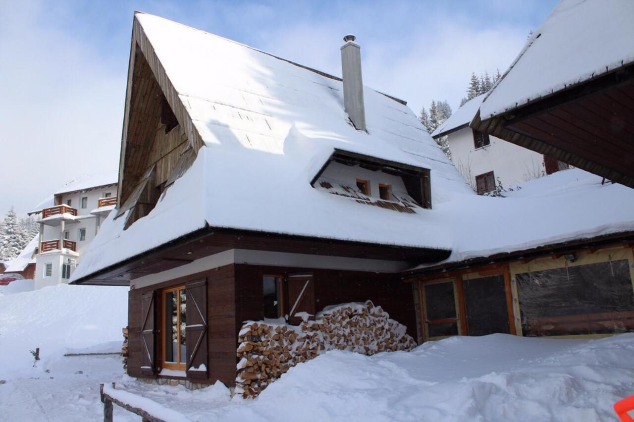 Holiday Home Elena Kopaonik Esterno foto